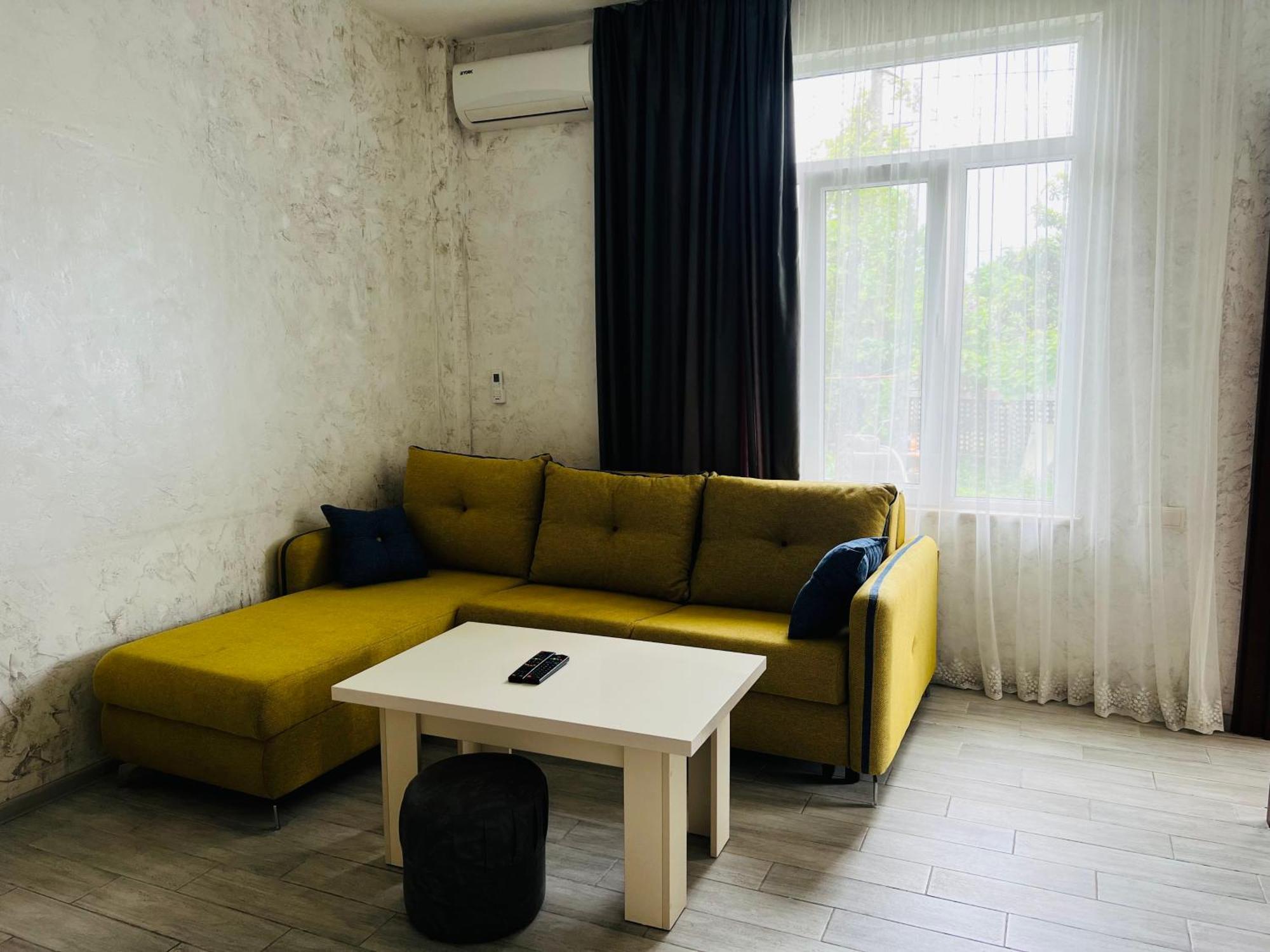 Apartments Nita Batumi Eksteriør billede